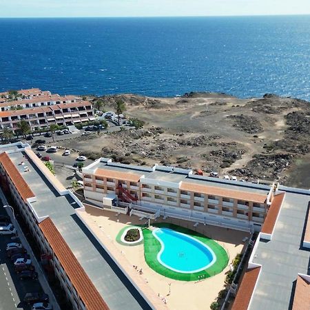 Sea Panda Apartment Costa Del Silencio Exterior photo