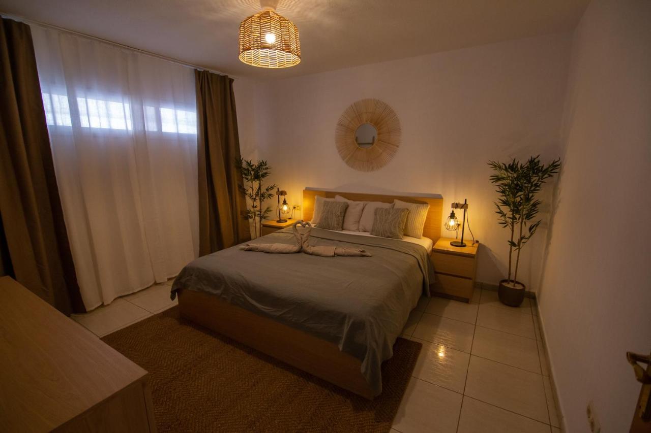 Sea Panda Apartment Costa Del Silencio Exterior photo